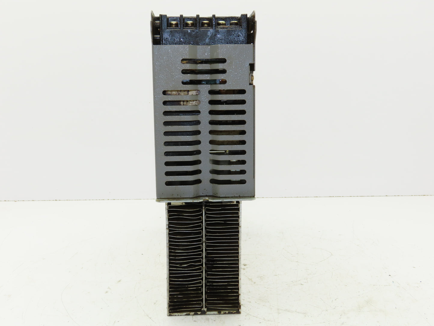 Okuma MPS-10 AC Servo Drive Power Supply Unit