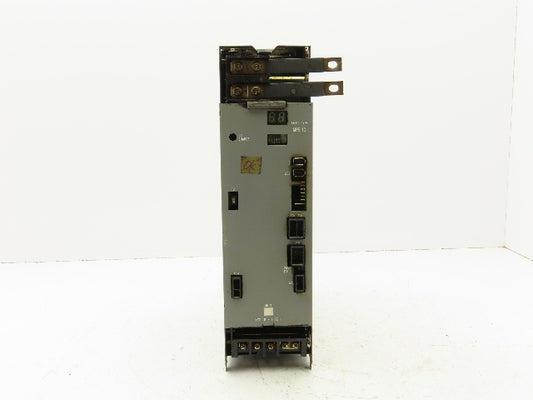 Okuma MPS-10 AC Servo Drive Power Supply Unit