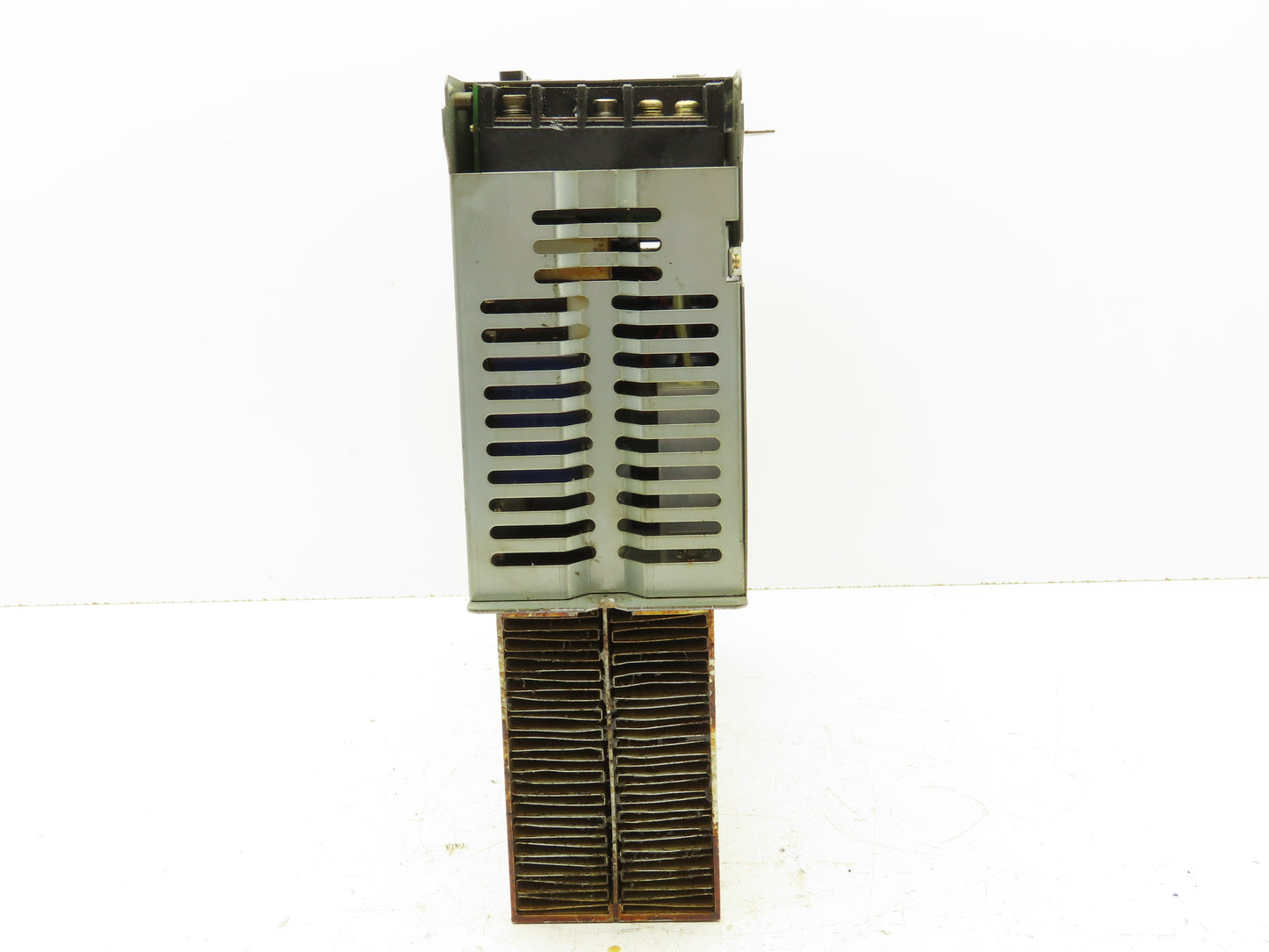 Okuma MIV08DB-1-B5 AC Servo Amplifier Drive Unit U1.0