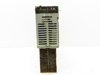 Okuma MIV08DB-1-B5 AC Servo Amplifier Drive Unit U1.0