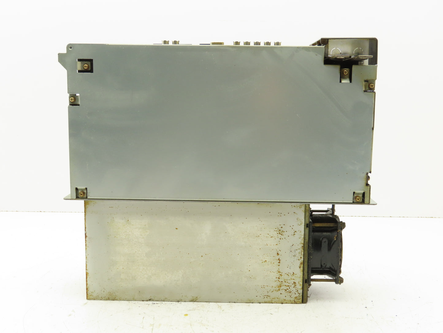 Okuma MIV08DB-1-B5 AC Servo Amplifier Drive Unit U1.0