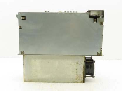 Okuma MIV08DB-1-B5 AC Servo Amplifier Drive Unit U1.0