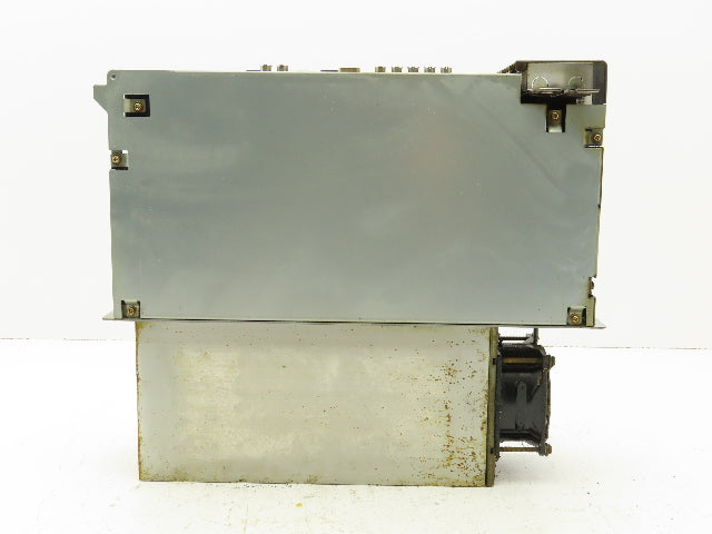 Okuma MIV08DB-1-B5 AC Servo Amplifier Drive Unit U1.0