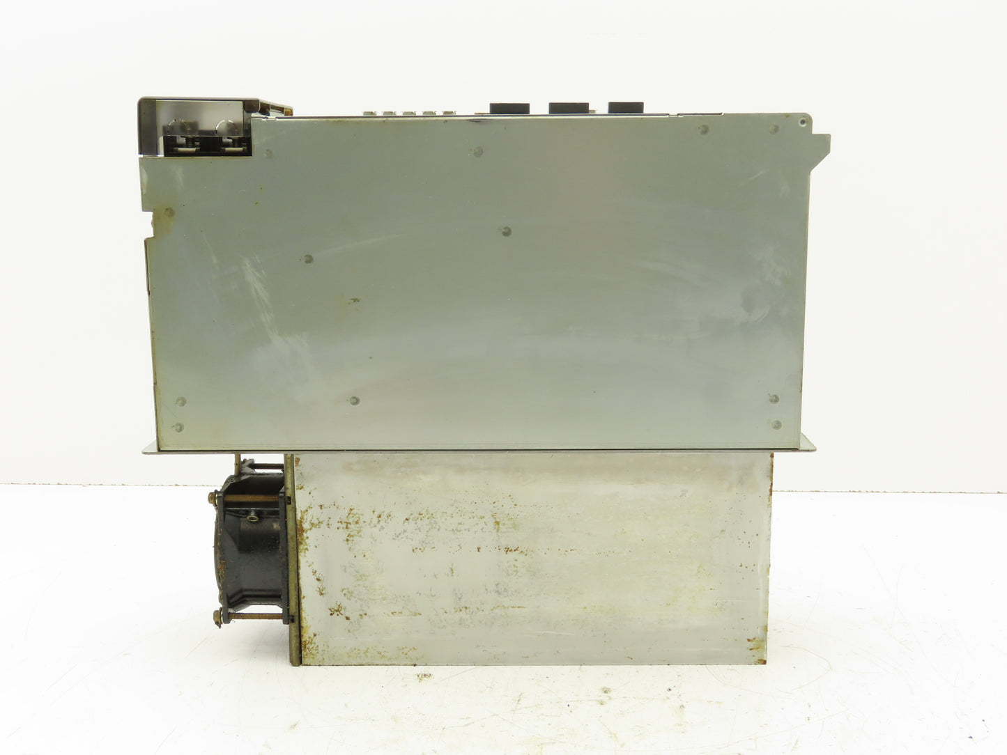 Okuma MIV08DB-1-B5 AC Servo Amplifier Drive Unit U1.0