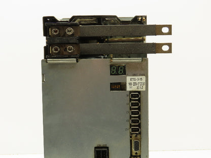 Okuma MIV22-3-V5 AC Servo Amplifier Drive Unit U3.0.3