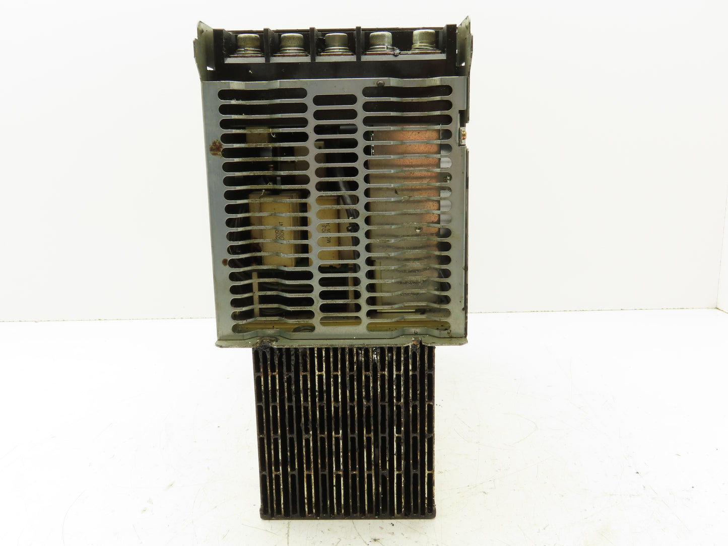 Okuma MIV22-3-V5 AC Servo Amplifier Drive Unit U3.0.3