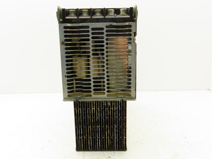 Okuma MIV22-3-V5 AC Servo Amplifier Drive Unit U3.0.3