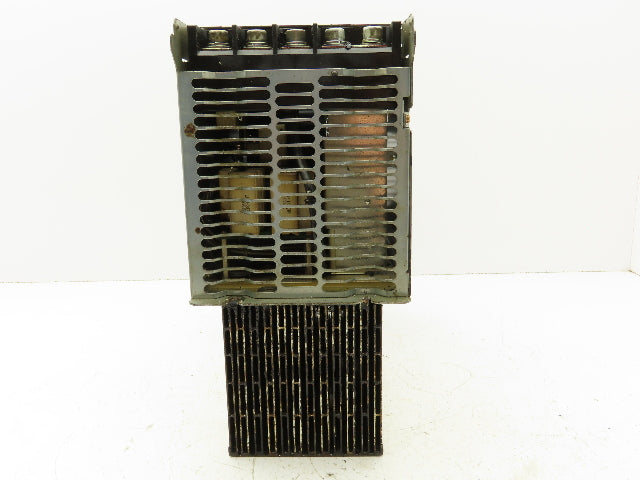 Okuma MIV22-3-V5 AC Servo Amplifier Drive Unit U3.0.3