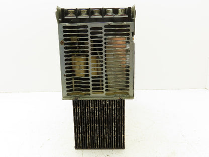 Okuma MIV22-3-V5 AC Servo Amplifier Drive Unit U3.0.3