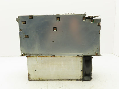 Okuma MIV22-3-V5 AC Servo Amplifier Drive Unit U3.0.3