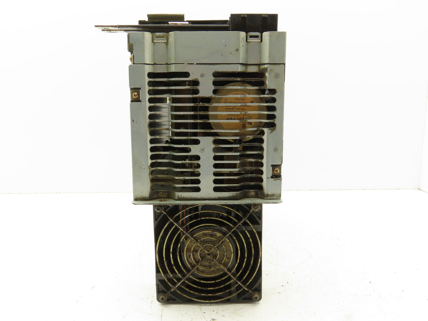 Okuma MIV22-3-V5 AC Servo Amplifier Drive Unit U3.0.3