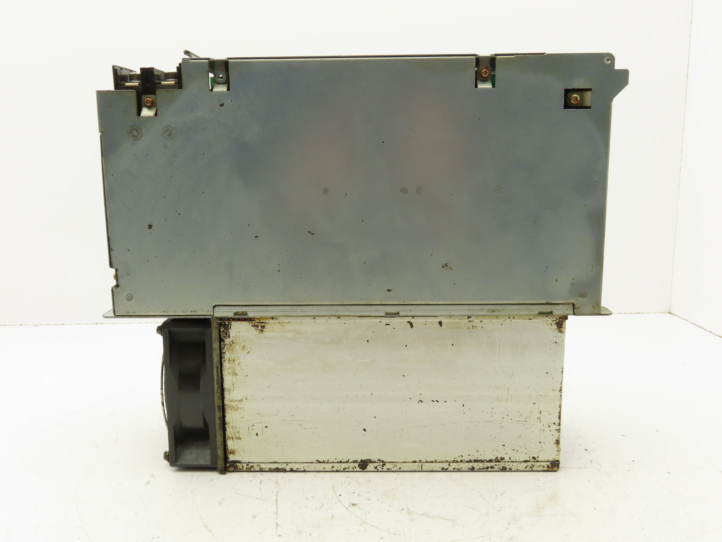 Okuma MIV22-3-V5 AC Servo Amplifier Drive Unit U3.0.3