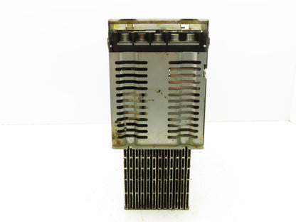 Okuma MIV22-3-V5 AC Servo Amplifier Spindle Drive Unit U1.07