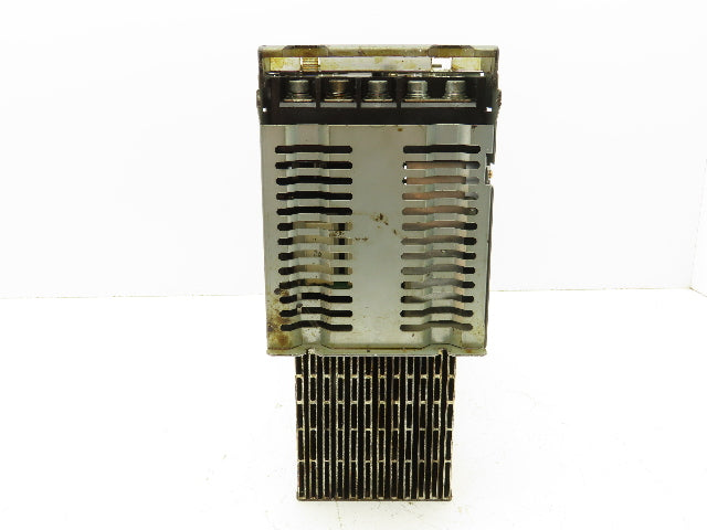 Okuma MIV22-3-V5 AC Servo Amplifier Spindle Drive Unit U1.07