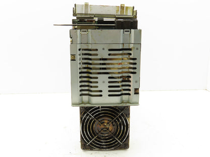 Okuma MIV22-3-V5 AC Servo Amplifier Spindle Drive Unit U1.07