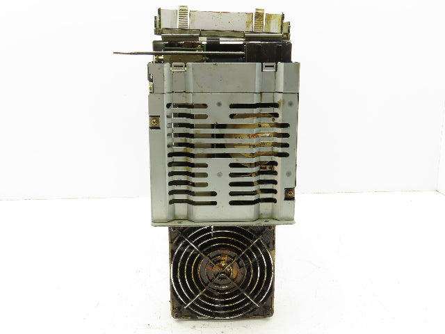 Okuma MIV22-3-V5 AC Servo Amplifier Spindle Drive Unit U1.07