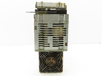 Okuma MIV22-3-V5 AC Servo Amplifier Spindle Drive Unit U1.07