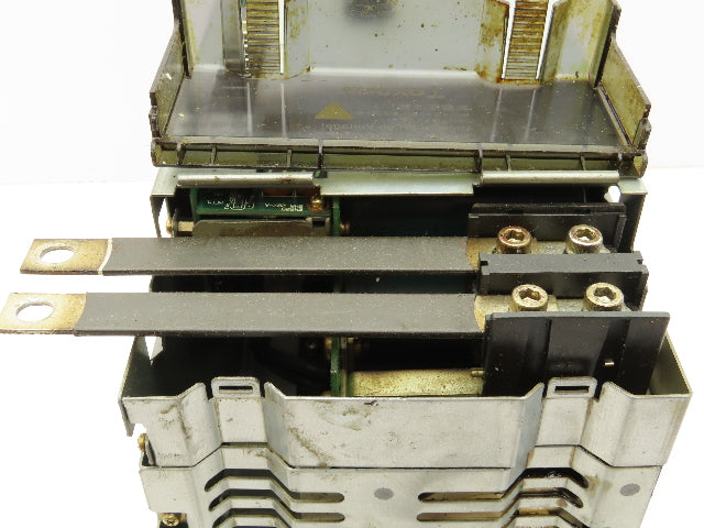 Okuma MIV22-3-V5 AC Servo Amplifier Spindle Drive Unit U1.07