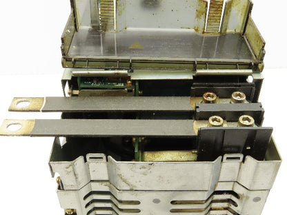 Okuma MIV22-3-V5 AC Servo Amplifier Spindle Drive Unit U1.07