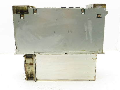 Okuma MIV22-3-V5 AC Servo Amplifier Spindle Drive Unit U1.07