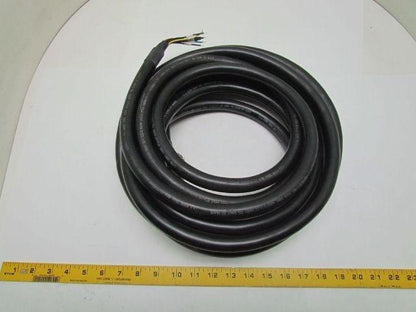 Modicon CGC Series Resolver Cable 120-169-025 Cable Assy