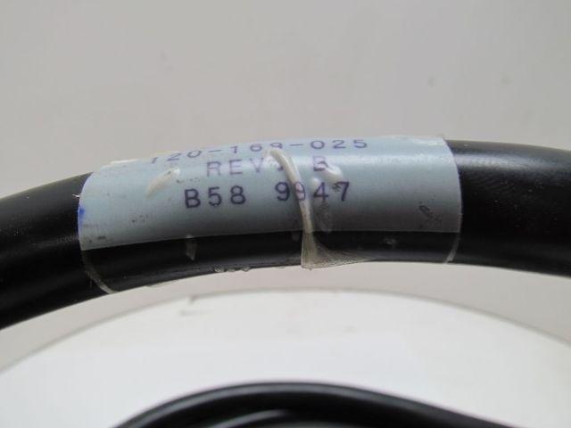 Modicon CGC Series Resolver Cable 120-169-025 Cable Assy