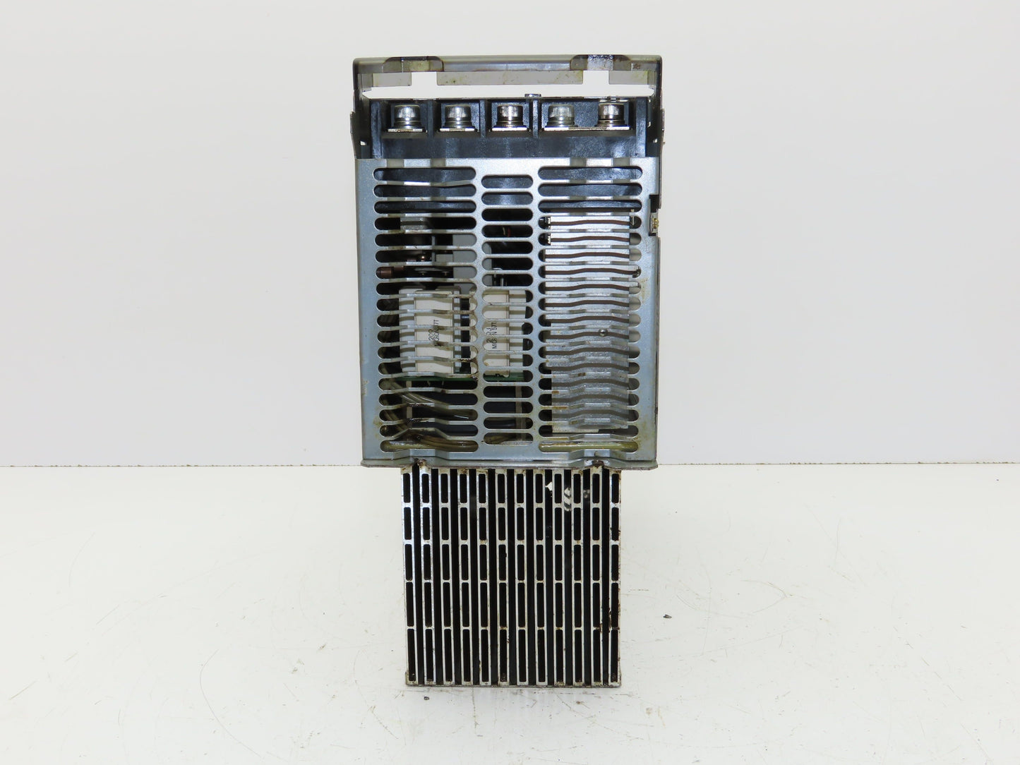 Okuma MIV22-3-V5 AC Servo Amplifier Spindle Drive Unit U3.0.3