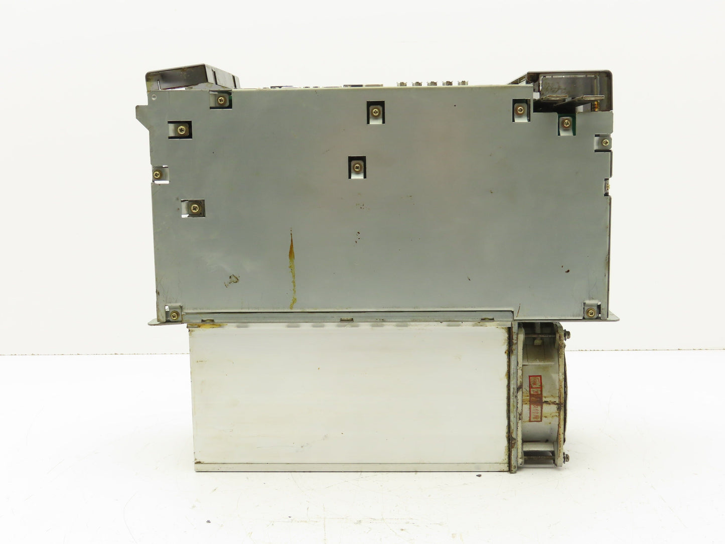 Okuma MIV22-3-V5 AC Servo Amplifier Spindle Drive Unit U3.0.3