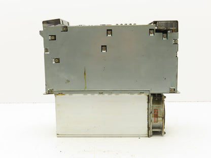 Okuma MIV22-3-V5 AC Servo Amplifier Spindle Drive Unit U3.0.3