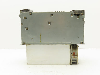 Okuma MIV22-3-V5 AC Servo Amplifier Spindle Drive Unit U3.0.3