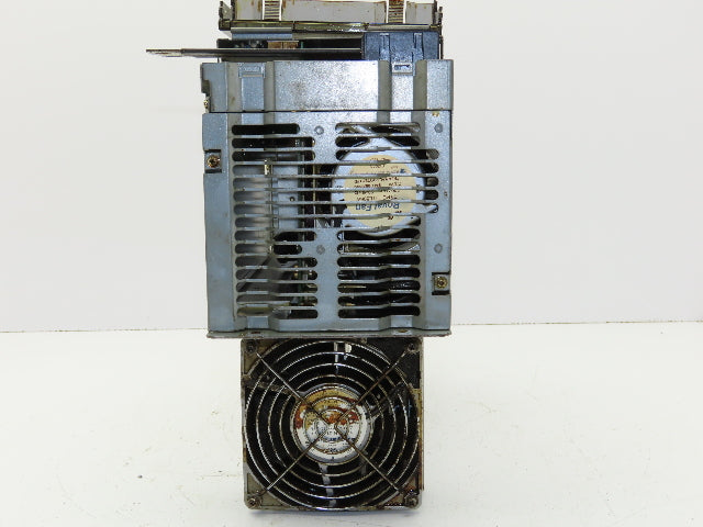 Okuma MIV22-3-V5 AC Servo Amplifier Spindle Drive Unit U3.0.3