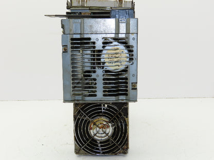 Okuma MIV22-3-V5 AC Servo Amplifier Spindle Drive Unit U3.0.3