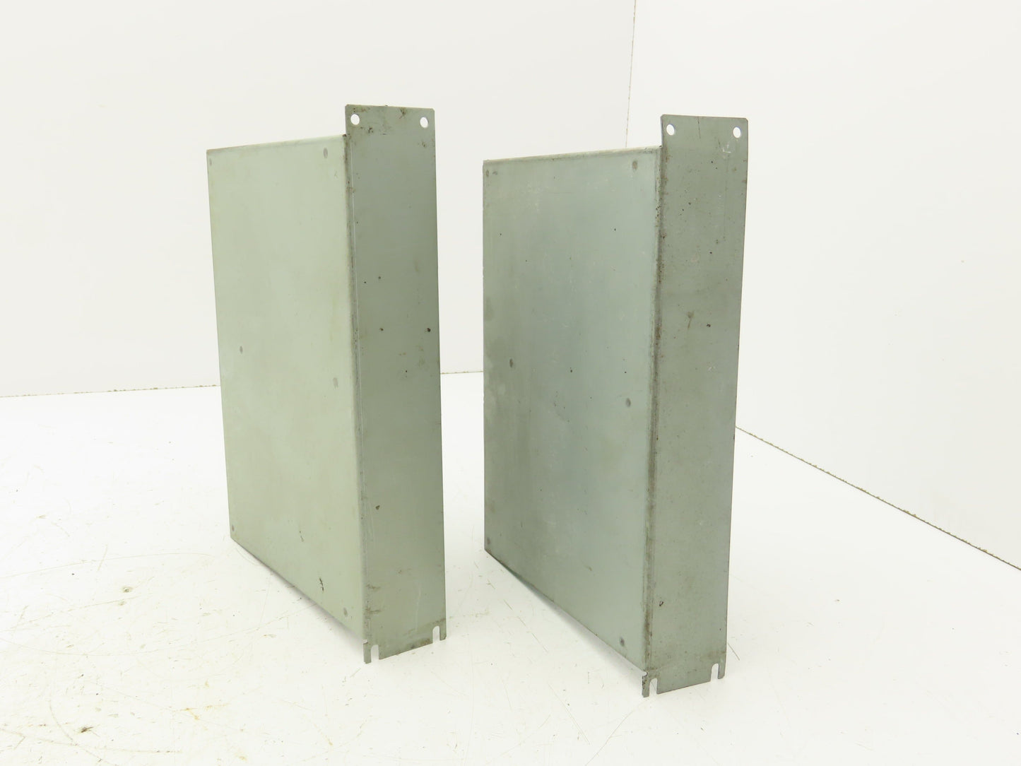 Okuma FUB-P4R2 Opus7000 Circuit Board Card Module Lot of 2