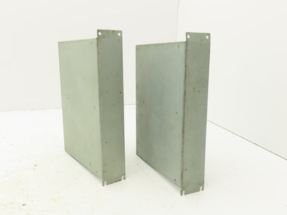 Okuma FUB-P4R2 Opus7000 Circuit Board Card Module Lot of 2