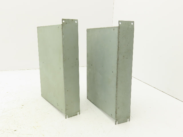 Okuma FUB-P4R2 Opus7000 Circuit Board Card Module Lot of 2