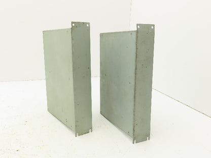 Okuma FUB-P4R2 Opus7000 Circuit Board Card Module Lot of 2