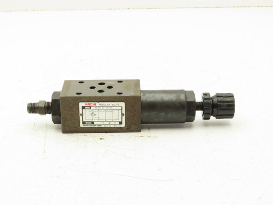 Nachi OG-G01-AC-K-20 Hydraulic Pressure Reducing Modular Stack Valve D03
