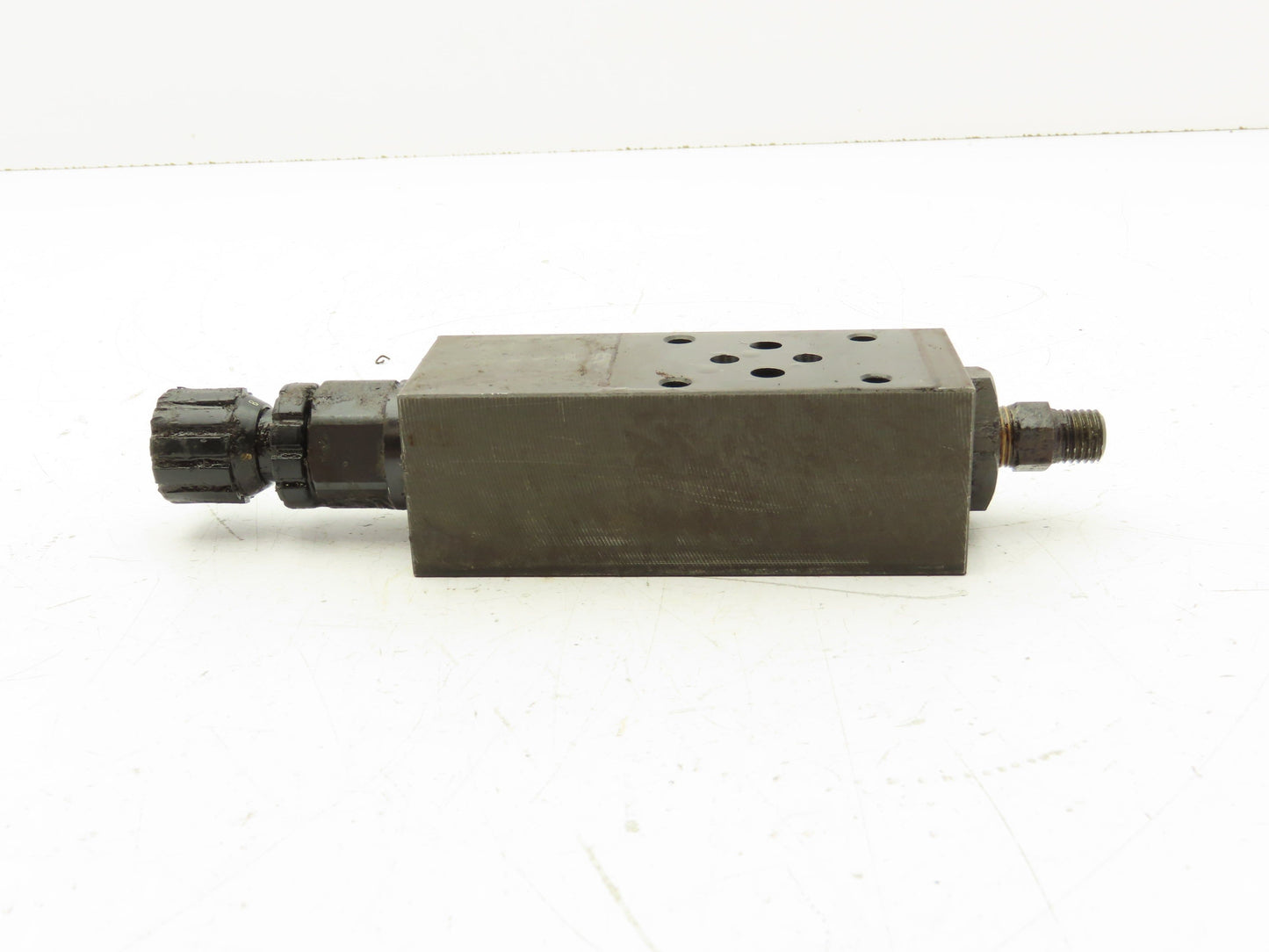 Nachi OGB-G01-PC-K-20 Hydraulic Pressure Reducing Modular Stack Valve D03