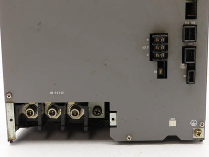 Okuma MPS 45 AC Servo Drive Power Supply Unit U2.14