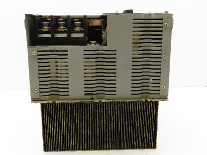 Okuma MPS 45 AC Servo Drive Power Supply Unit U2.14