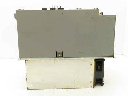 Okuma MPS 45 AC Servo Drive Power Supply Unit U2.14