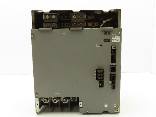 Okuma MPS 45 AC Servo Drive Power Supply Unit U2.14