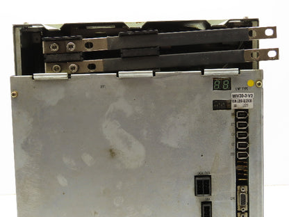 Okuma MIV30-3-V3 AC Servo Amplifier Spindle Drive Unit U2.11
