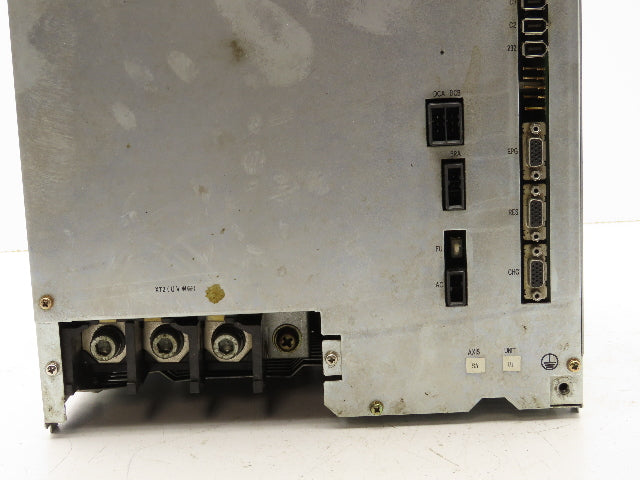 Okuma MIV30-3-V3 AC Servo Amplifier Spindle Drive Unit U2.11