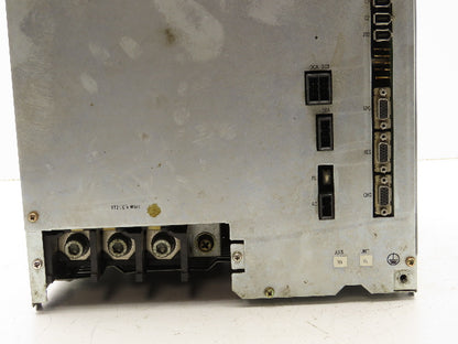 Okuma MIV30-3-V3 AC Servo Amplifier Spindle Drive Unit U2.11