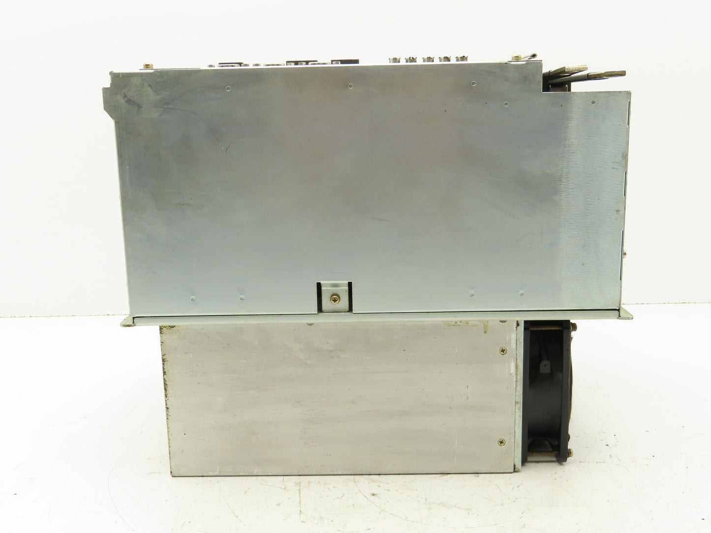 Okuma MIV30-3-V3 AC Servo Amplifier Spindle Drive Unit U2.11