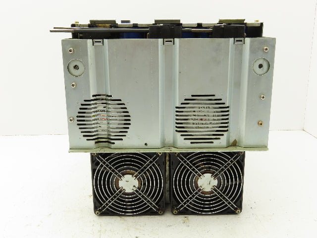 Okuma MIV30-3-V3 AC Servo Amplifier Spindle Drive Unit U2.11