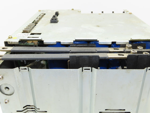 Okuma MIV30-3-V3 AC Servo Amplifier Spindle Drive Unit U2.11