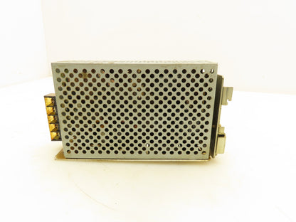 Omron S82J-05024DD Switching Mode Power Supply Output 24VDC 2.1A Lot of 5