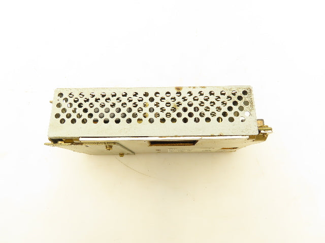 Omron S82J-05024DD Switching Mode Power Supply Output 24VDC 2.1A Lot of 5